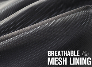 Design personnalisé de haute qualité coupe-vent bas quantité minimale de commande jogging survêtement imperméable réfléchissant hommes coupe-vent en nylon veste - Product Image 4