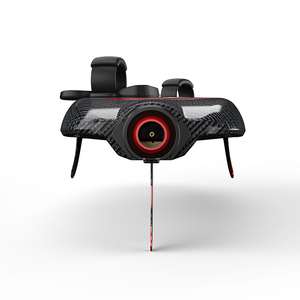 वॉटर स्पोर्ट्स के लिए 2024 उच्च गुणवत्ता वाली नई शैली ईपीपी और फाइबरग्लास इलेक्ट्रिक सर्फ़बोर्ड - Product Image 2