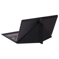 Tablet PC 2 en 1 con Pantalla Táctil y Teclado, Precio de Fábrica, para Estudiantes, Negocios y Oficina
