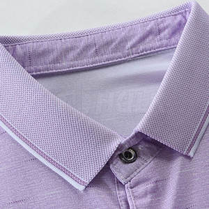 Camiseta Polo para Hombre OEM, Camisetas Deportivas Ligeras Unisex, Camisetas Personalizadas al por Mayor - Product Image 3