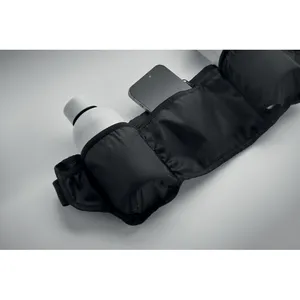 Porte-bébé personnalisé en RPET, équipement de randonnée écologique et sac étanche – Stable et pratique - Product Image 1