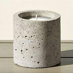 Portavelas de Cerámica Gris Personalizado, Portavelas Decorativo para el Hogar de Alta Calidad Estilo Antiguo - Product Image 4