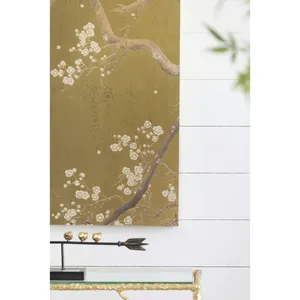 รูปปั้นหงส์คู่ทำด้วยมือทำจากสแตนเลสรูปปั้นที่ทันสมัยเคลือบด้วยผงหรูหราสำหรับตกแต่งบ้านที่โรแมนติก - Product Image 3