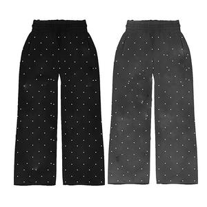 Pantalones holgados para hombre Allover Sun Fade Design Streetwear Regular Fit Hip Hop Pantalones Brillante Moda Declaración Bottoms Casual - Product Image 5