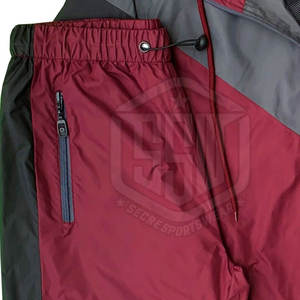 Trajes Deportivos Cortavientos de Alta Calidad, Ropa Casual Transpirable, en Oferta, Duraderos - Product Image 3
