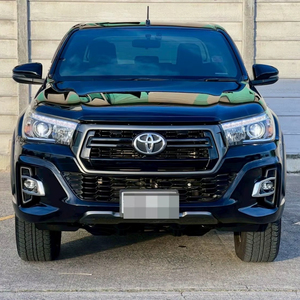 Utilisé pour Toyota Hilux 4x4 Diesel Boîte de vitesses manuelle/automatique Modèles Acura CL/Wish/Ram/Kei Options essence/carburant Gauche/Droite - Product Image 1