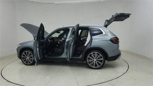 BMW X3 2024 Usado en Buen Estado - Product Image 2