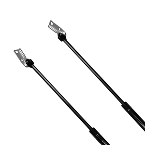 Amortisseurs à gaz <span class=keywords><strong>de</strong></span> 735 mm pour hayon arrière Jinbei Haise VI Van 2008-2023 – Supports <span class=keywords><strong>de</strong></span> levage <span class=keywords><strong>de</strong></span> <span class=keywords><strong>coffre</strong></span>, ressorts à gaz pour voiture - Product Image 3