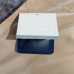 Peso ligero Venta caliente Faldas Scrub Diseña tu propio producto Faldas Scrub Superventas - Product Image 5