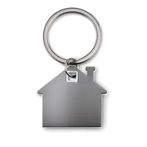 Porte-clés et mousquetons promotionnels personnalisés IMBA, gadgets porte-clés en plastique pour la maison - Product Image 6