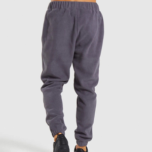 OEM Service New Design <b>Men</b> Casual Sweat Pants Best Price Cheapest <b>Men</b> Sublimation Jogger Pants Solid Color Casual <b>Men</b> <b>Trousers</b> - Product Image 4