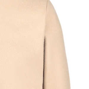 Blouson aviateur personnalisé de haute qualité pour hommes grande taille style décontracté avec logo et col montant pour l'hiver Blousons aviateur pour hommes - Product Image 3