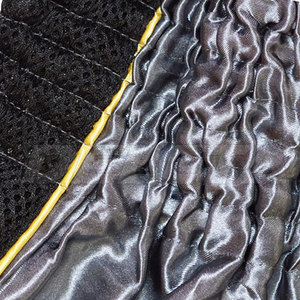 Shorts de Muay Thai à taille élastique et coupe ample, sur mesure, taille plus, Kimono de Jiu Jitsu, Shorts de Muay Thai - Product Image 6