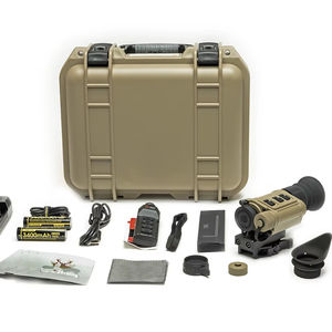 PROVEEDOR VERIFICADO DE CÁMARA TÉRMICA MULTIFUNCIONAL IN FI RAY OUTDOOR MICRO RH25 V2 - Product Image 1