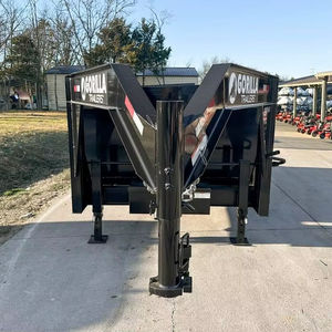 เพลาท้ายรถเทรลเลอร์ไอบีมยืดหยุ่นได้สำหรับ3ft ข้าง (2) 7K เพลา7ชิ้นสำหรับฟาร์มส่วนประกอบเกียร์รถแทรกเตอร์1ปี - Product Image 1