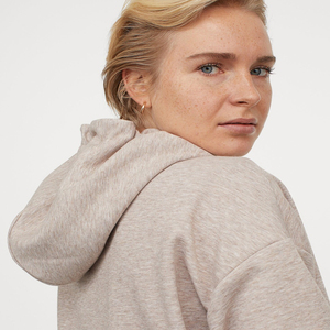 Sweats à capuche en coton à la mode-Sweatshirts unisexes pour hommes et femmes, avec une coupe confortable et un style polyvalent pour les tenues quotidiennes - Product Image 2