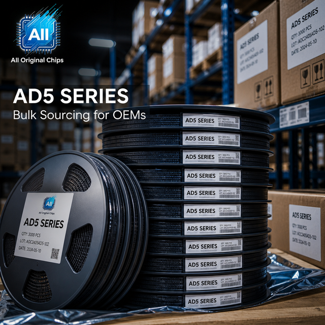 AD5760ACPZ Digital to Analog Converter 16BIT IC DAC for Wireless Infrastructure