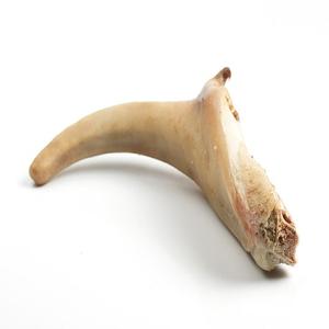 Cuerpo de cola de cerdo congelado fresco orgánico de alta calidad Mejor grado Reino Unido Origen Caja a granel embalada - Product Image 4