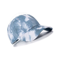 Nueva moda más popular entre los jóvenes gorra de béisbol para venta al por mayor gorras de béisbol unisex de gran oferta