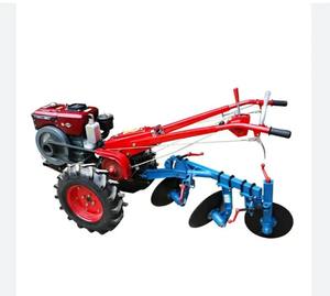 รถแทรคเตอร์ขนาดเล็กสำหรับฟาร์ม20HP 12HP 18HP 15HP ปั๊มเดินสองล้อชิ้นส่วนมอเตอร์อเนกประสงค์ - Product Image 2