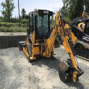 JCB 1CXT 4X4 Motor de excavadora sobre orugas Motor Bomba Cojinete de engranajes Componentes de núcleo Entrega rápida En stock para la venta Mejor precio - Product Image 2