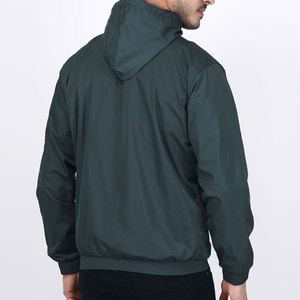 Outdoor <b>Lightweight</b> <b>Running</b> <b>Jacket</b> Quick Dry Breathable Windbreaker For Fitness Exercise - Product Image 4