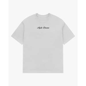 เสื้อยืดผู้ชายขายส่ง ผ้าฝ้าย 100% รับผลิตแบรนด์ส่วนตัว โรงงานผลิตเอง - Product Image 4