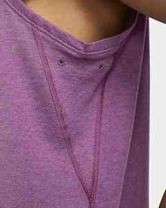 Débardeur léger personnalisé pour homme, débardeur de sport athlétique, t-shirt sans manches, randonnée, course à pied, cyclisme, polyester, débardeur personnalisé pour homme - Product Image 6