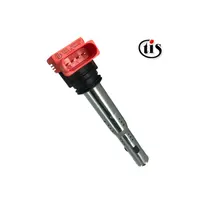 Wholesale ignition coil c1555 With Lower Emissions And Higher