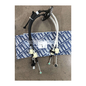 Câble de changement de vitesse OEM 1613331080 Câble de boîte de vitesses pour <span class=keywords><strong>Fiat</strong></span> Ducato - Product Image 1