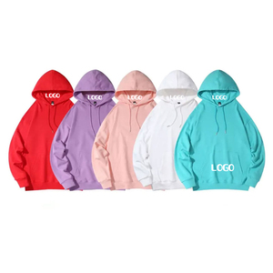 Sudadera con capucha de 500 GSM, cómoda, superventas, servicio profesional de OEM, logotipo personalizado, estampado, ropa de invierno, sudaderas con capucha para hombres - Product Image 1