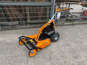Tractor Cortacésped Usado Cub Cadet XT1 LT46, 22HP, 46 Pulgadas, Transmisión Hidrostática a Gasolina, para Granja y Jardín - Product Image 5