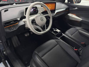 Volkswagen ID.4 1ère édition 2021 d'occasion en excellent état - Product Image 3