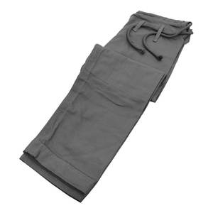 Profesional marca superior Jiu Jitsu blanco Gi / Bjj Kimono / BJJ Gis personalizado Bjj Gi para hombres brasileño Jiujitsu uniforme - Product Image 4