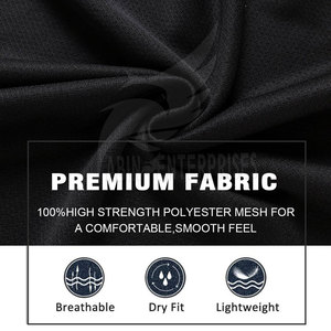 Meilleure vente Maillot de hockey sur glace respirant et durable pour hommes Nom de l'équipe personnalisable Différentes couleurs Vêtements d'équipe pour adultes OEM - Product Image 6