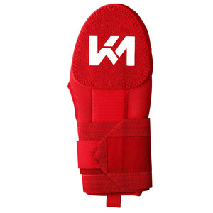 Protector de Muñeca de Neopreno Personalizable con Logotipo, para Jóvenes y Adultos, para Mano Derecha e Izquierda, Guante de Deslizamiento para Béisbol, Uso Profesional, Ligero - Product Image 1