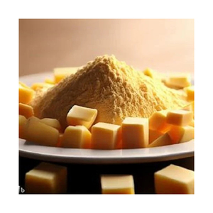 Meilleure Offre : Poudre de Fromage Séché par Pulvérisation 100% Naturelle Jaune de Qualité Supérieure, Conditionnée en Vrac, Fabriquée en Inde, Additifs Alimentaires Personnalisés - Product Image 5