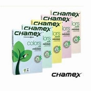 Papel de copia Chamex A4 de tamaño legal 70gsm/75gsm/80gsm a precios al por mayor - Product Image 4