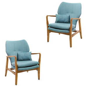 New collection single <b>sofas</b> with soft cushion home furniture modern stylish design wholesale price direct factory - Product Image 5