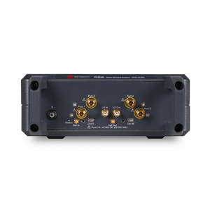 Analizador de Redes Vectoriales Keysight P9382B Streamline, 9 kHz a 9 GHz, 4 Puertos - Obtenga un Descuento - Product Image 6
