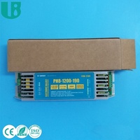 Balastro Electrónico Lightbest PH8-1500-150 para Lámpara Germicida UV de 150W, Controlador de Luz de Amplio Voltaje para Tratamiento de Agua y Purificación de Aire