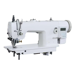 NEW Computerized <b>Sewing</b> <b>Machine</b> with Blade <b>Automatic</b> Edge Trimming and Thread Cutting CP-1500 Model 3-Year Warranty - Product Image 4
