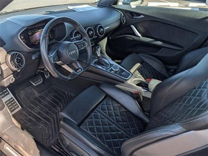 ใช้แล้ว2019 AU-Di TTS 20T ไม่มีอุบัติเหตุจำหน่าย - Product Image 3