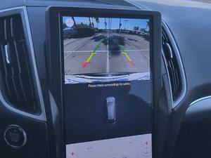 Ford Edge SUV 2022 perfectamente usado - Product Image 5