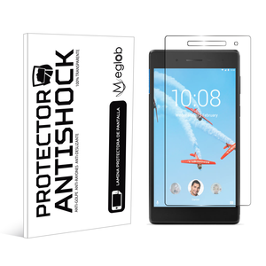 Antishock Screen Protector for Lenovo Tab <b>7</b> <b>Tablet</b> - Product Image 1