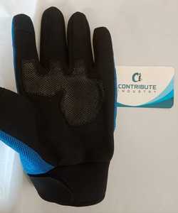 Gants de vélo Gants Racer Gants de moto de l'industrie de contribution spéciale - Product Image 2