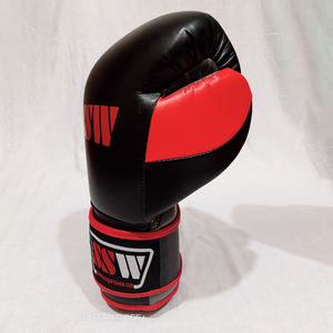 Guantes de Boxeo Personalizados con Impresión, Guantes de Boxeo Profesionales para Hombre, Alta Calidad a Bajo Precio - Product Image 3