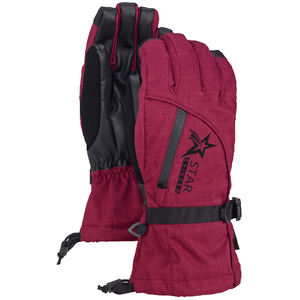 Usine en gros Offres Spéciales Sport et escalade Sport voile gants doigt voile ski nautique gants - Product Image 3