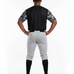 Uniforme de Béisbol en Oferta, Nuevo Modelo, Último Estilo 2026 - Product Image 2