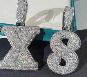 Collier pendentif avec longue chaîne de boîte Accessoire élégant chrétien - Product Image 3